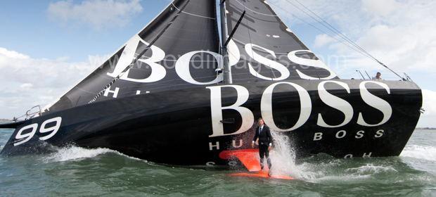 Read more about the article Sailing, Marketing, and Technology