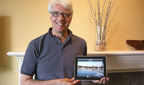 Read more about the article The iPad — My First Apple Computer