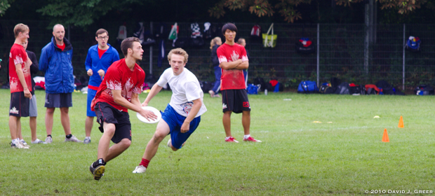 You are currently viewing Winners Make Plans and Practice