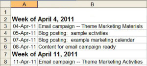 Read more about the article Staying On Track