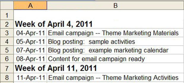 Read more about the article Staying On Track