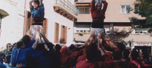 Read more about the article A Sense of Community