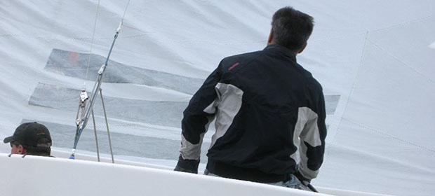 Read more about the article Staying in the Groove