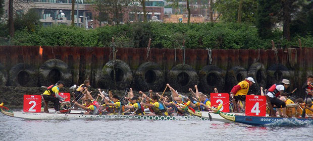 Read more about the article We Have Alignment