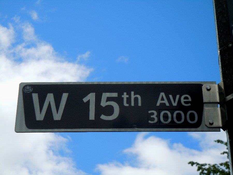 You are currently viewing Which Direction?