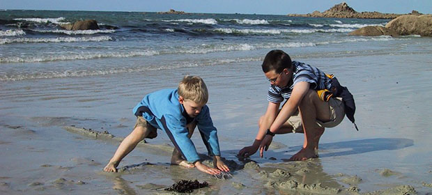 Read more about the article Where We Were On 9/11