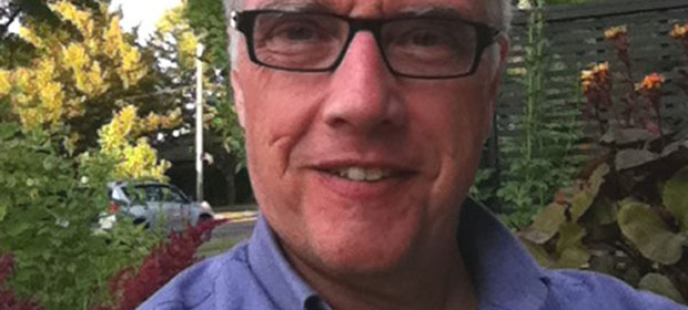 You are currently viewing Changing Focus