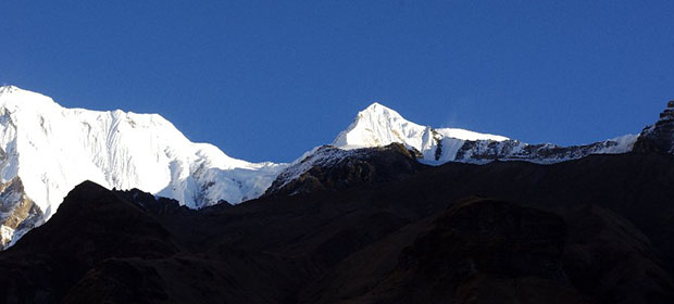 Read more about the article Personal Challenges