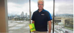 Read more about the article Seth Amazes