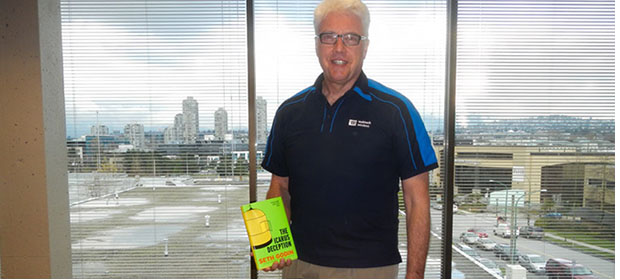 You are currently viewing Seth Amazes