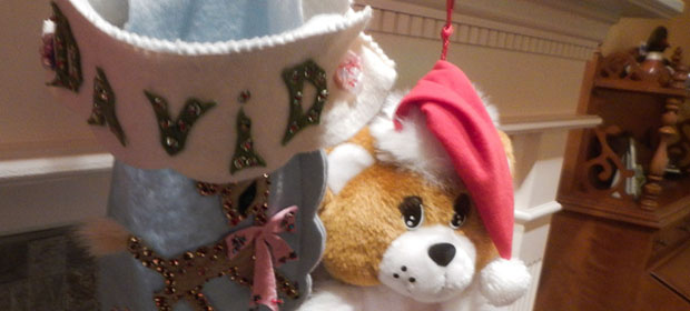 Read more about the article Merry Christmas