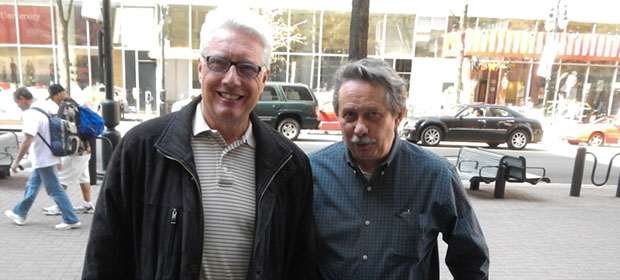 Read more about the article Connection