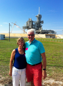 Read more about the article Childhood Inspiration Continues