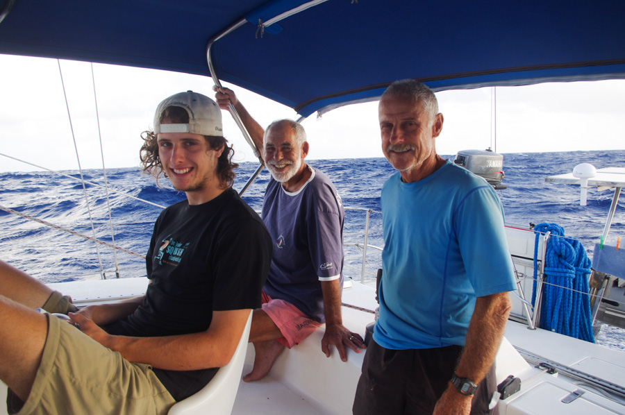 You are currently viewing Trust by Adversity