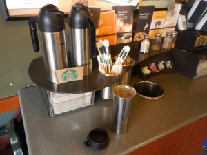 Read more about the article Where’s the Skim Milk?