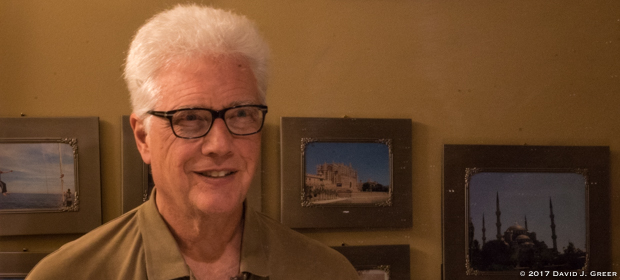 Read more about the article Look In the Mirror