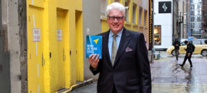 Read more about the article Three Years of Wind In Your Sails