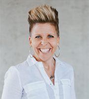 Isabelle Mercier-Turcotte