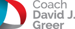 Coach David J. Greer