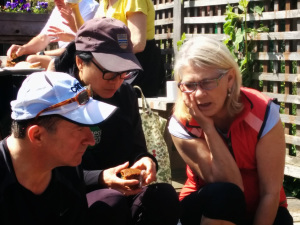 Read more about the article Listening