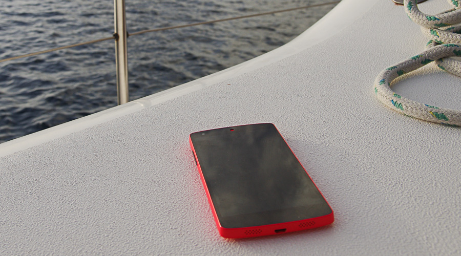 You are currently viewing Discipline to Disconnect