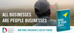 Read more about the article Bob Park Entrepreneur Lessons Learned