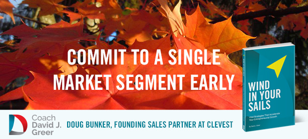 Read more about the article Doug Bunker Innovation Lessons Learned