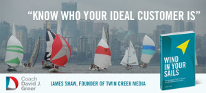 Read more about the article James Shaw Marketing Lessons Learned