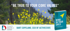 Read more about the article Bart Copeland People Lessons Learned