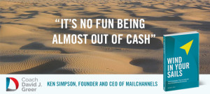 Read more about the article Ken Simpson Financial Lessons Learned