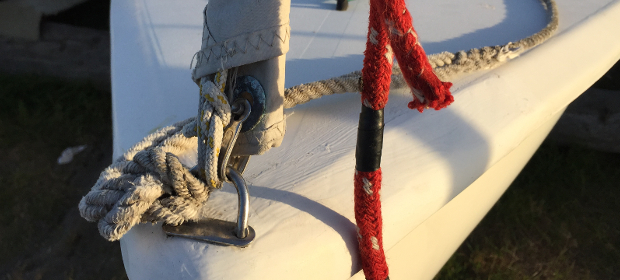 Read more about the article Tack, White, and Innovate