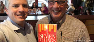 Read more about the article What You Say