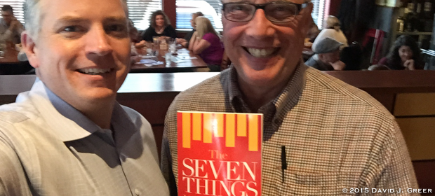 Read more about the article What You Say