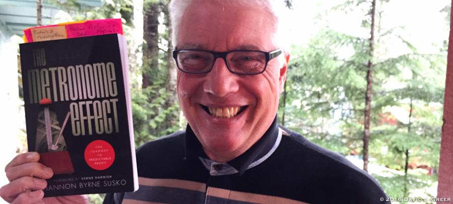 You are currently viewing Create Predictable Profit