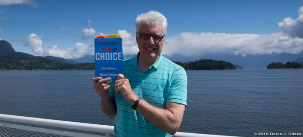 Read more about the article Be 10 Times Better