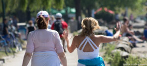 Read more about the article Connect With People Today