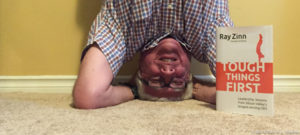 Read more about the article Discipline to be Different