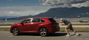 Read more about the article Sometimes You Just Have to Push