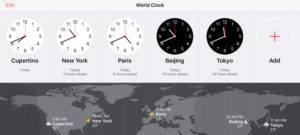 Read more about the article Every Day Has 86,400 Seconds