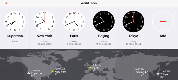 Read more about the article Every Day Has 86,400 Seconds