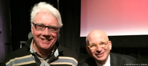 Read more about the article A Whole Day with Seth Godin