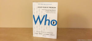 Read more about the article Getting the Right People