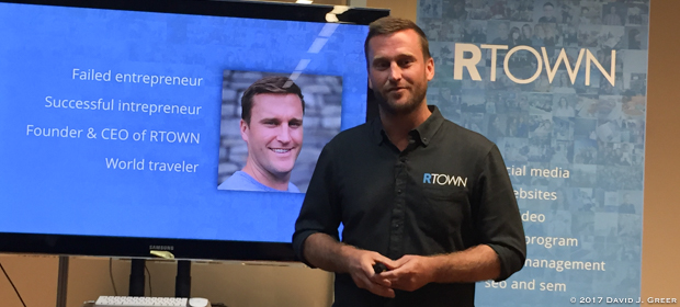 Read more about the article Alignment at RTOWN