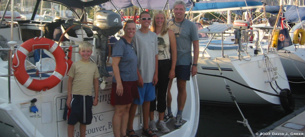 Read more about the article Exploring the Unknown