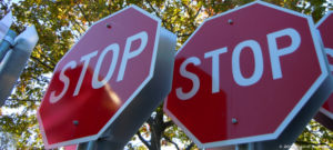 Read more about the article The Power of NO