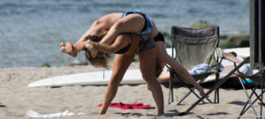 Read more about the article It Starts With Trust