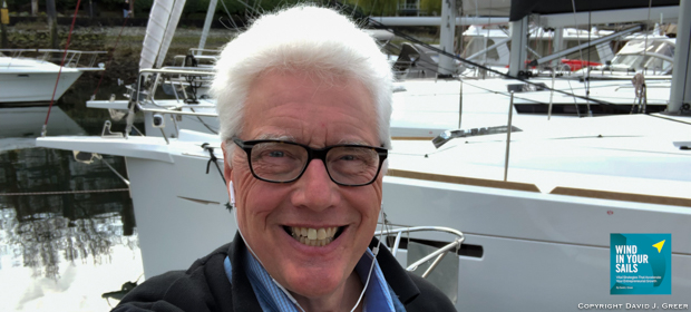 Read more about the article Celebrating Four Years