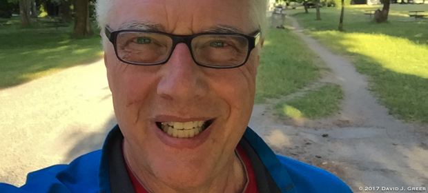 Read more about the article On the Path