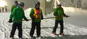 Read more about the article Stretching Into the Challenge