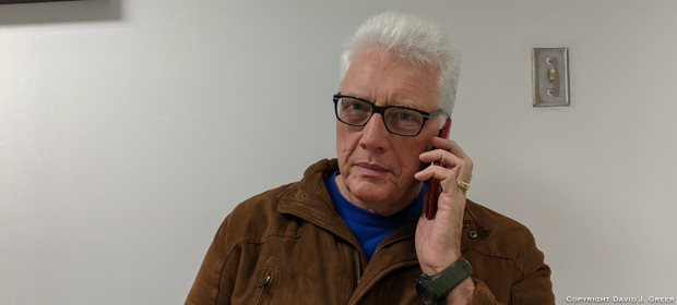 Read more about the article Restoring the Connection